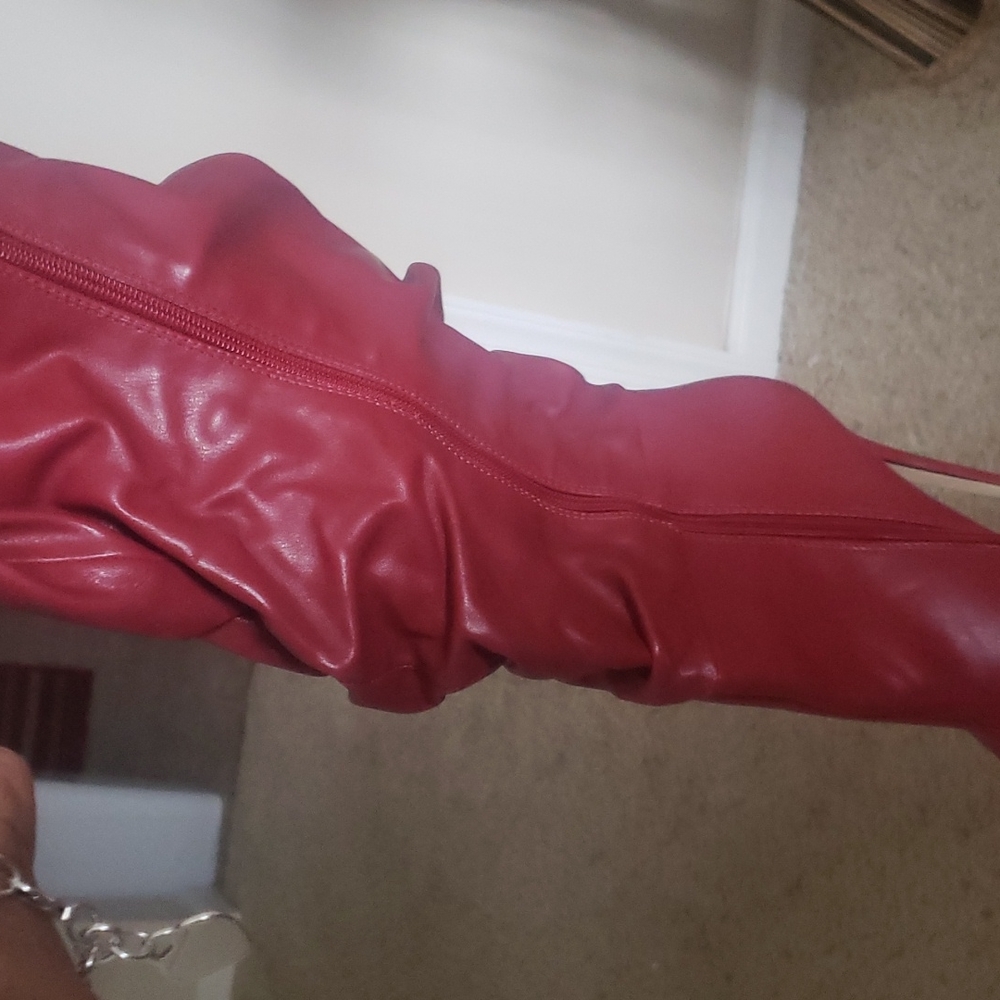 High Boots